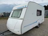Caravelair 400 Antarès Luxe FESTBETT VORZELT 900 KG - Offers