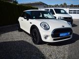 MINI ONE FIRST  | SITZHZ | WENIGKM | 1.HAND - MINI MINI: Weiß