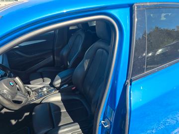 2018 BMW X2 缩略图 16