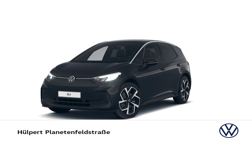Image of Volkswagen ID.3
