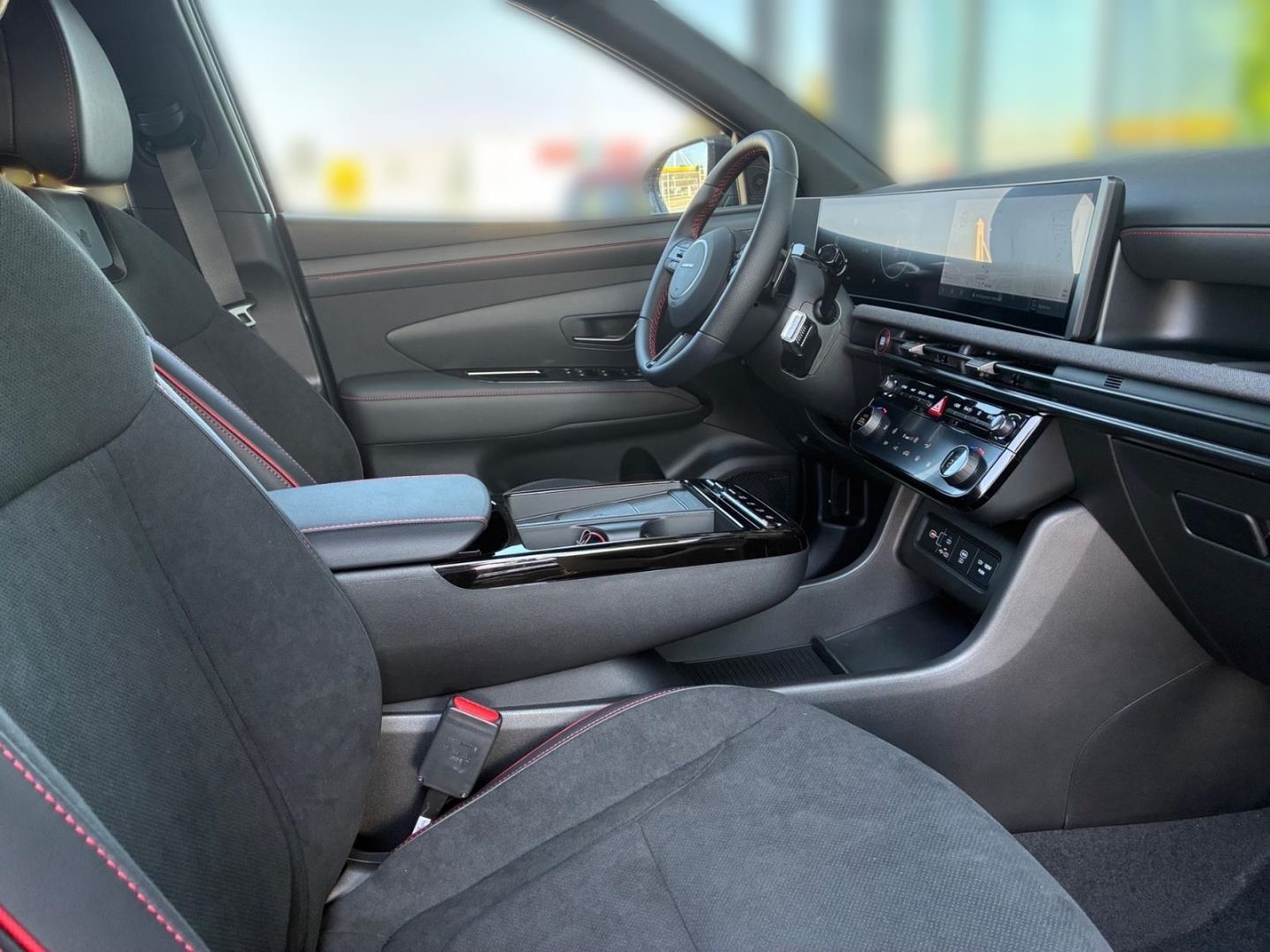 Hyundai TUCSON - Bild 14