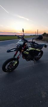 Fantic XMF 125 Competition - Offers