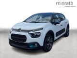 Citroën C3 1.2 PureTech 110 Shine Pack Navi LED PDC SHZ - Citroën in Krefeld