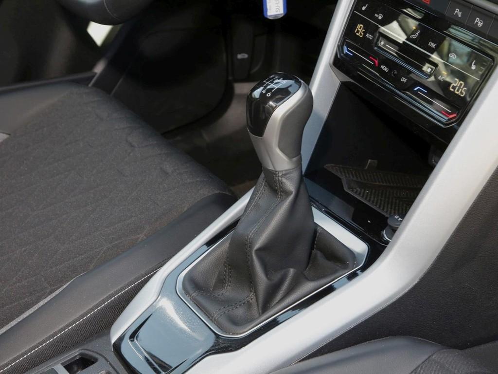 Volkswagen T-Roc Life 1.0 TSI OPF 6-Gang Goal, миниатюра 10