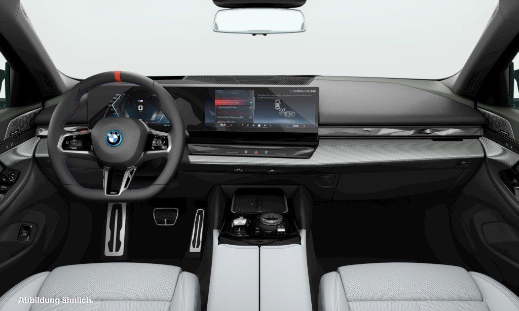 BMW i5 M60 xDrive Limousine Bowers/Wilkins DAB LED P imagem 3