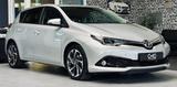 Toyota Auris Design Edition KAMERA|SPUR|TEMP.|AUT.| - Toyota Auris: Automatik