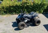 Kymco MAXXER 300 | 2.610 km | Garagenfahrzeug - KYMCO QUAD MAXXER 300