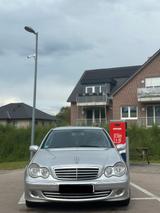 Mercedes-Benz C200 CDI W203 (Facelift) - Mercedes-Benz C-Klasse W203 mit Facelift