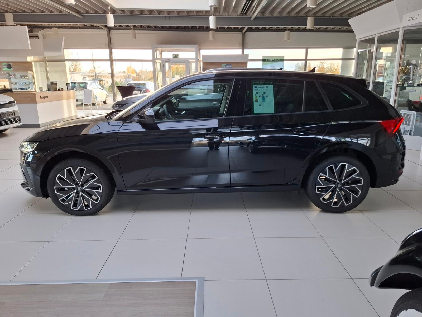 Skoda Scala "TOUR" 1.0 TSI DSG **NAVI**ACC**