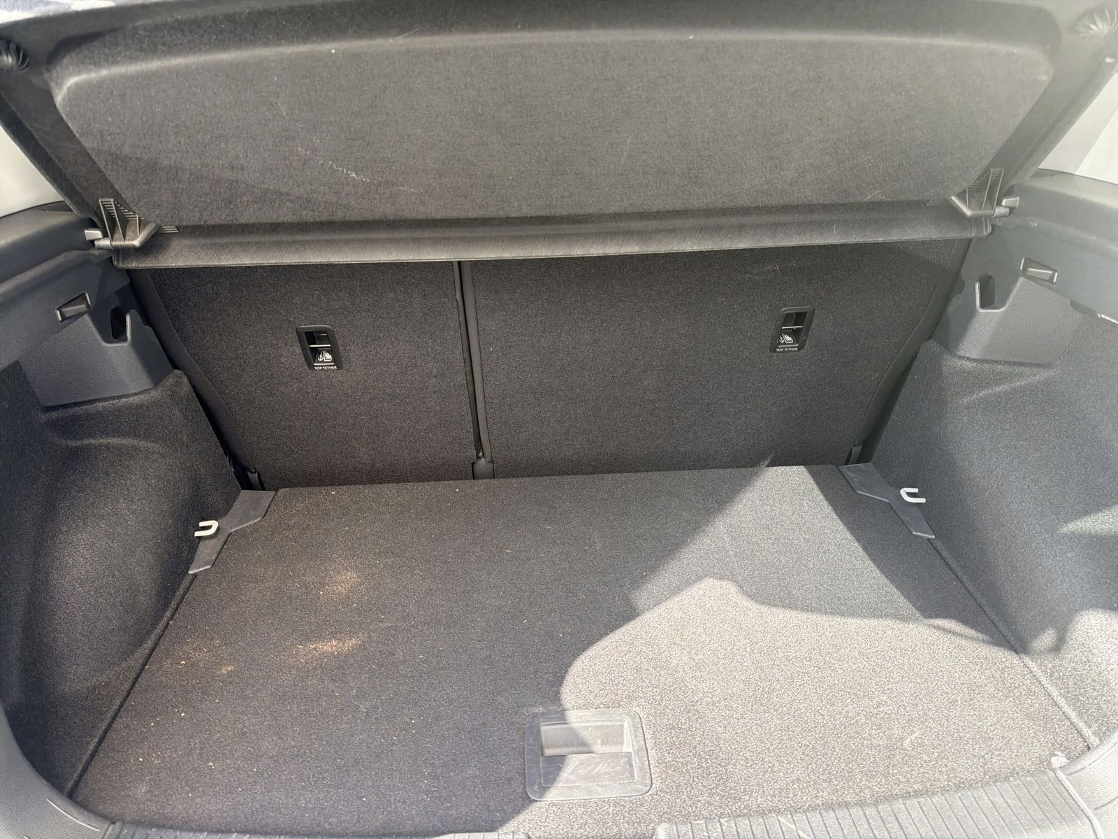 Volkswagen T-Cross - Bild 5