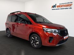 Fahrzeugabbildung Nissan Townstar Kombi L1 N-Connecta