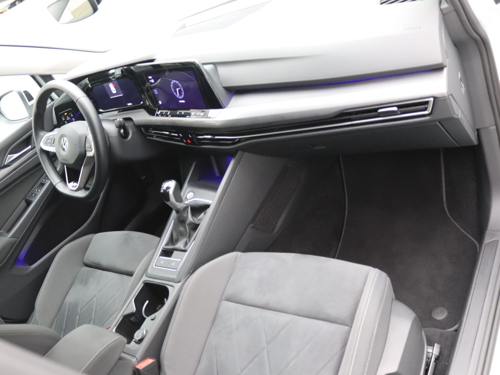 Volkswagen Golf - Bild 11