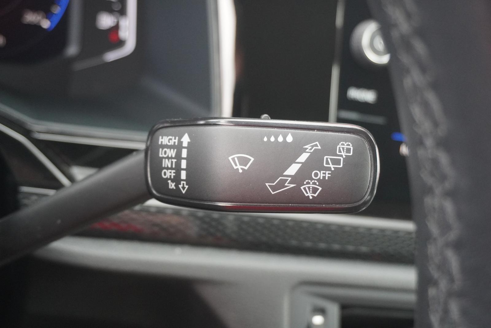 Volkswagen Taigo 1.0 TSI DSG LED Navi Sitzheizung, миниатюра 24