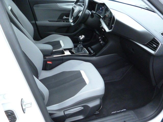 Mokka 5-tg. 1,2i Elegance, RK,LED,PP,Sitzheizung
