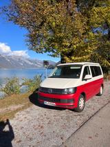 Volkswagen T6 Camper, ähnlich California  - Angebote