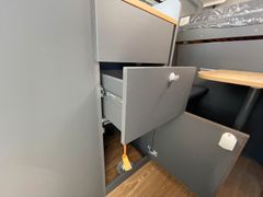 Clever Duo 540 *Face 2 Face Hecksitzgruppe*