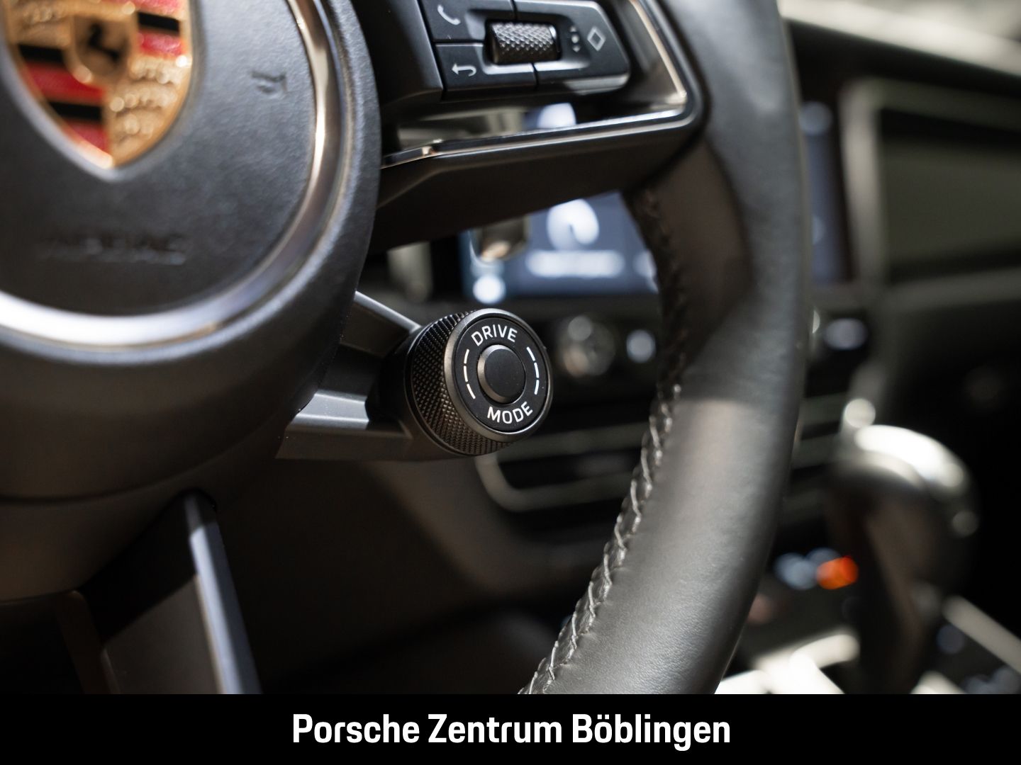 Porsche Macan S SurroundView Luftfederung PASM 27.950 km foto 25