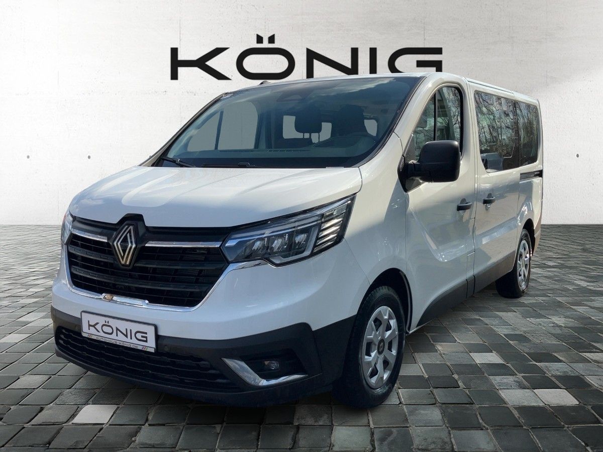 Renault Trafic - Bild 1