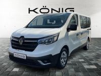 Renault Trafic - Vorschau Bild 1