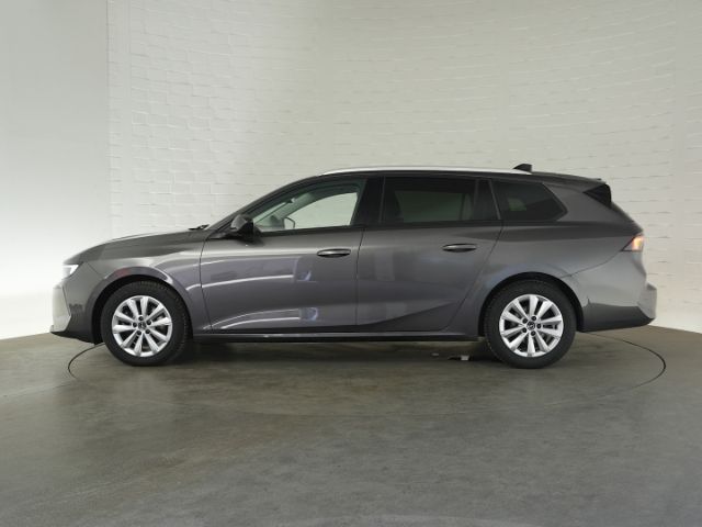 Astra L ST ELEGANCE CDTI+LED+NAVI+RÜCKFAHRKAMERA