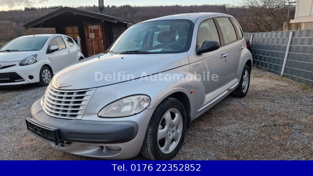 Chrysler PT Cruiser Classic 2.0-Klimaanlage.Schiebedach