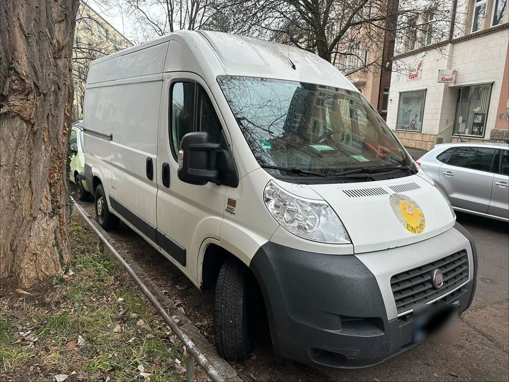 Image of Fiat Ducato