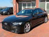 Audi A6 Avant 50 TDI quattro sport sline matrix pano