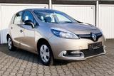 Renault Scenic Limited dCi 110 - erst 56890 km - Scheckh - Renault Scenic in Bochum