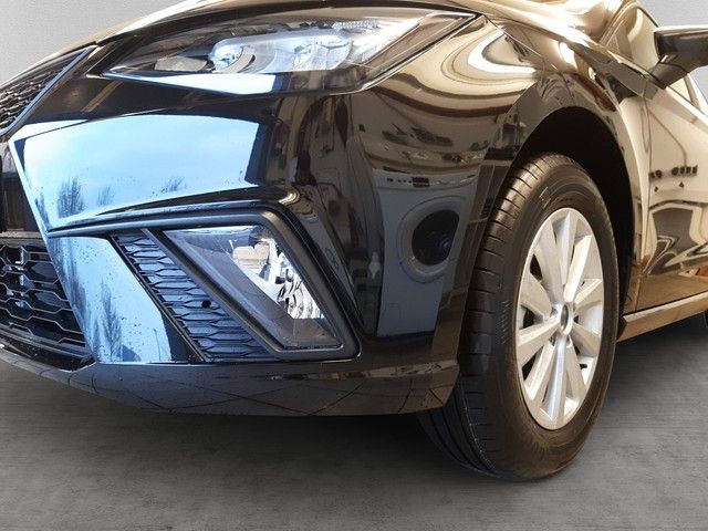 Fahrzeugabbildung Seat Ibiza Hola 1.0MPI LED PDC SHZ 15"Alu MFL 0,99%