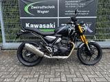 Triumph Speed 400 - TRIUMPH SPEED 4