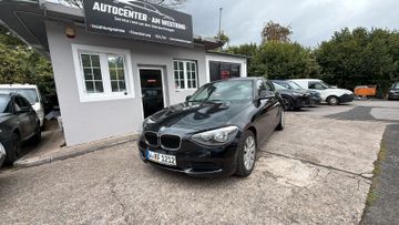 BMW 116 - 1