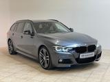BMW 320d Touring M Sport Paket Shadow *Panorama*HiFi - BMW 320: 320d M Paket