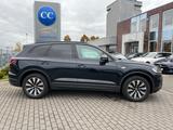 Volkswagen Touareg 3.0 TSI 4M AMB+VC+Memory+19Zoll - Volkswagen Touareg mit Benzin-Antrieb