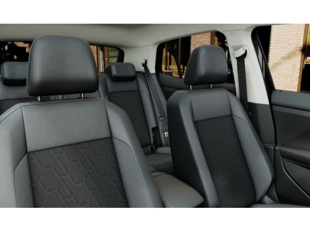 Volkswagen T-Cross - Bild 8