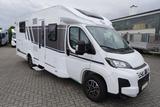 Carado T 459 Automatik +Hubbett +Heizung Combi 6 E - Carado T 459 Automatik
