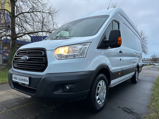 Ford Transit 350 L4 Trend