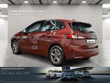 BMW 220d AHK Kamera LED Sitzheizung - rote BMW 220 Active Tourer