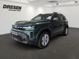 Dacia Duster III Neuer Expression Hybrid 155