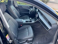 AUDI A6 Avant 40 TDI quattro*ACC*LEDER* AUDI A6 Avant 40 TDI quattro*ACC*LEDER*