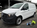 Mercedes-Benz Vito Kasten 114 CDI RWD/Kamera/ACC/AHK/Navi - gebrauchte Mercedes-Benz Vito aus dem Jahr 2024