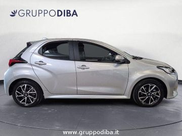 Toyota Yaris - 4