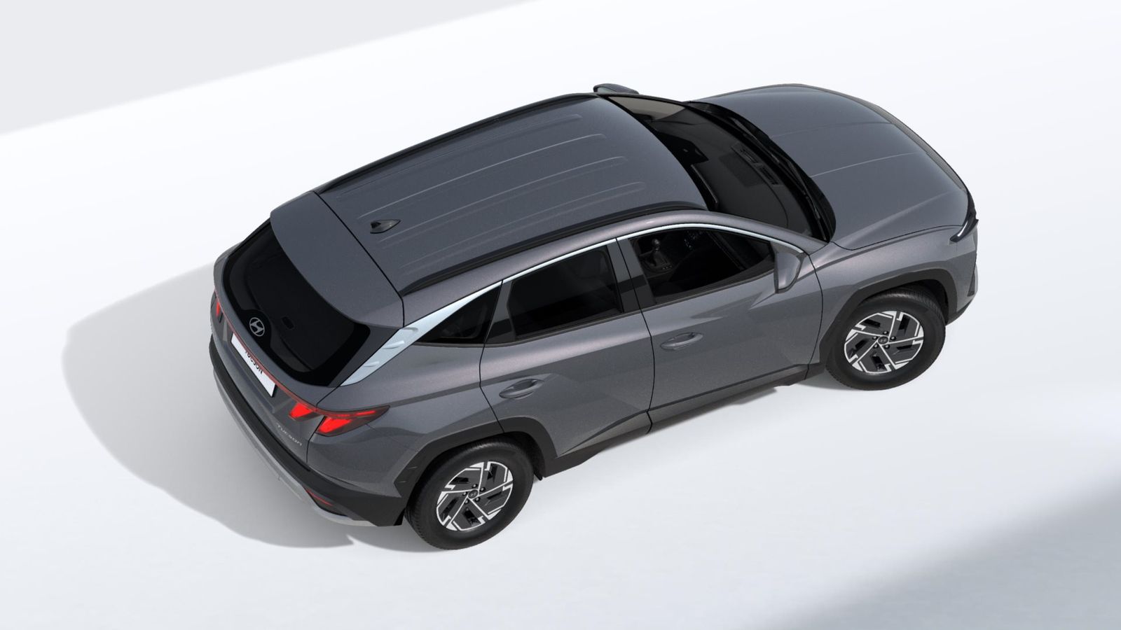 Hyundai TUCSON - Bild 10