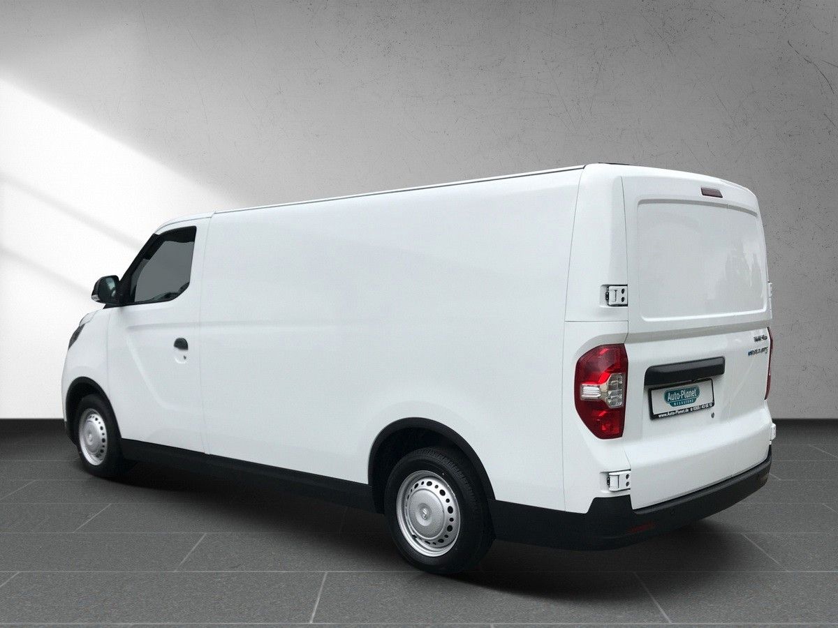 Maxus eDeliver 3 - Bild 10