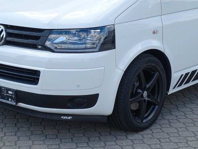 T5 Caravelle 2.0 TDI Trendline LR (lang)