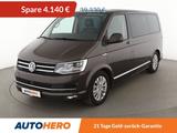 Volkswagen T6 Multivan 2.0 TDI Generation Six Aut.*LED*ACC* - Volkswagen T6 Multivan: Generation Six
