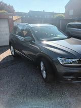 Volkswagen Tiguan 2.0 TDI SCR 140kW DSG 4MOTION Highlin... - Volkswagen Tiguan: TDI 140