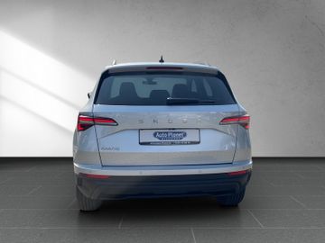 Skoda Karoq 1.0 TSI TOUR *SHZ*AHK*MATRIX*KLIMA*KESSY