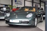 Porsche 987 Boxster **PCM**Exklusiv** - Porsche Gebrauchtwagen in Ratingen