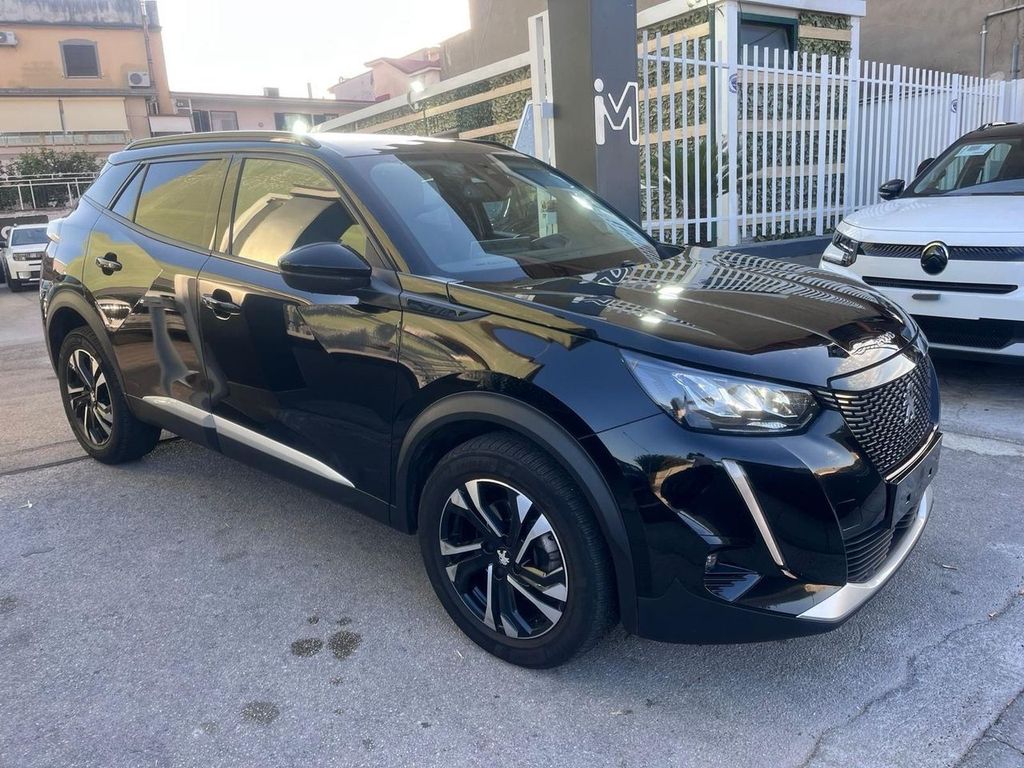 Image of Peugeot 2008