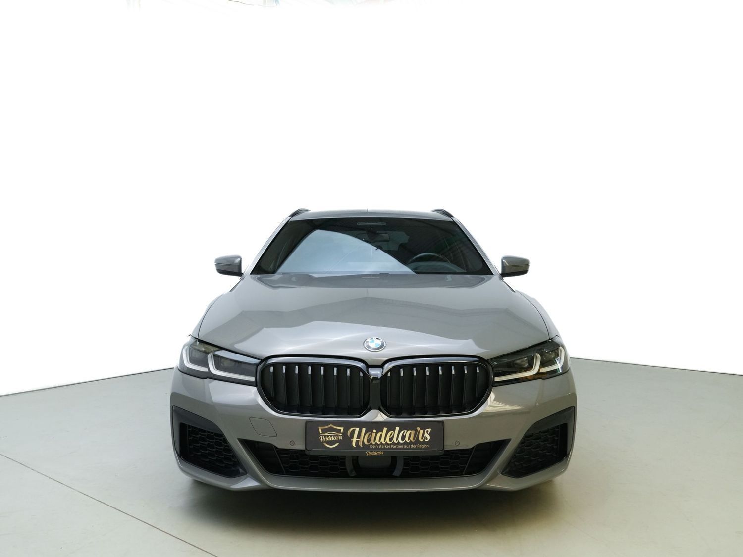 BMW 540 i xDrive M Sport INDIVIDUAL*LED*8FACH*SHADOW foto 4
